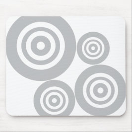 Alfombrilla De Ratón Discos