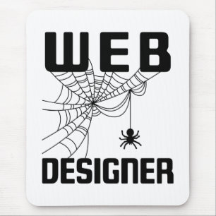 Alfombrilla De Ratón Diseñador Web Diseño Desarrollador de Sitio Web Ar