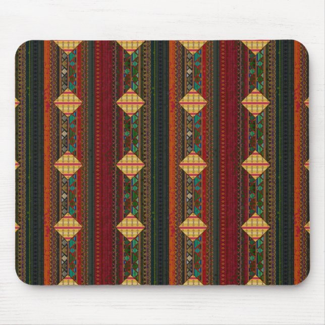 Alfombrilla De Ratón Diseño (Frente)