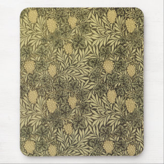 Alfombrilla De Ratón Diseño #12 de William Morris