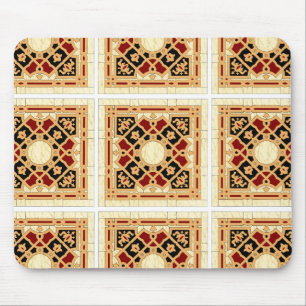 Alfombrilla De Ratón Diseño árabe nº 9 en Emporio Moffa