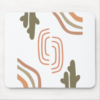 Alfombrilla De Ratón Diseño artístico