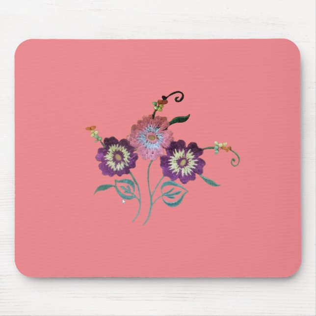 ALFOMBRILLA DE RATÓN DISEÑO DE ESTILO DE REFRIGERACIÓN DE MAT DE ESCRIT (Frente)