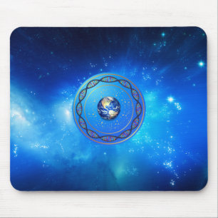 Alfombrilla De Ratón Diseño de juegos para almohadillas de ratón person