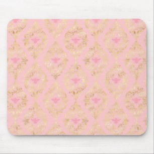 Alfombrilla De Ratón Diseño de la serie Princess Bee #5