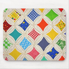 Alfombrilla De Ratón Diseño de la ventana de la catedral