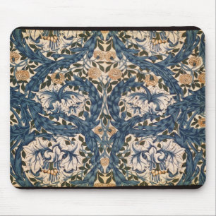 Alfombrilla De Ratón Diseño de Marigold del africano, 1876