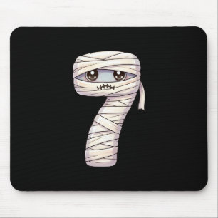 Alfombrilla De Ratón Diseño de meme divertido Six Seven 6 7 para pareja