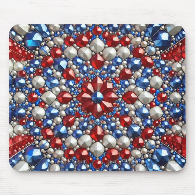 Alfombrilla De Ratón Diseño de Mousepad con colores holandeses (Frente)