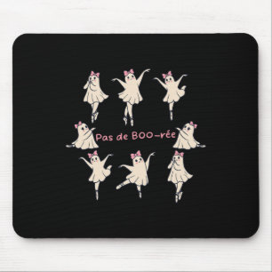 Alfombrilla De Ratón Diseño de Pas De Boo-rée