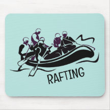 Diseño de Rafting de Agua Blanca