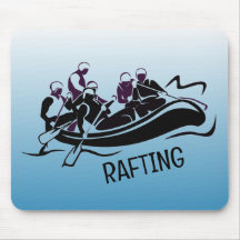 Diseño de Rafting de Agua Blanca