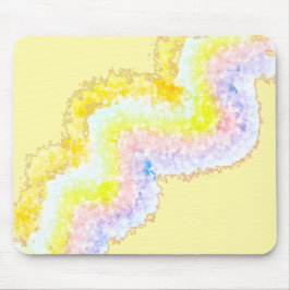 ALFOMBRILLA DE RATÓN DISEÑO DE REFRIGERACIÓN DE MAT DE ESCRITORIO INFOR