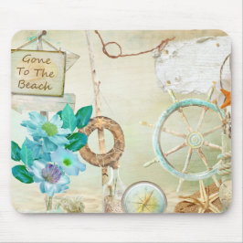 Alfombrilla De Ratón Diseño de serie náutica 2