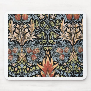 Alfombrilla De Ratón Diseño de William Morris
