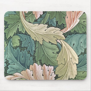 Alfombrilla De Ratón Diseño del papel pintado del "Acanthus", 1875