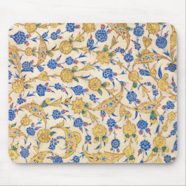 Alfombrilla De Ratón Diseño del Sultán Oriental Antiguo