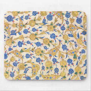Alfombrilla De Ratón Diseño del Sultán Oriental Antiguo