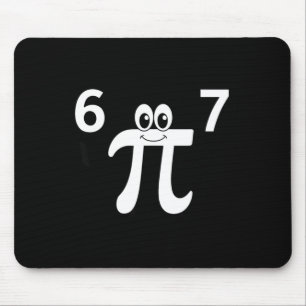 Alfombrilla De Ratón Diseño divertido de matemáticas de meme del día 31