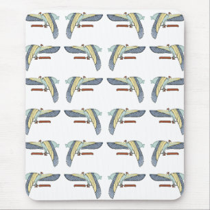 Alfombrilla De Ratón Diseño egipcio #12 en Emporio Moffa