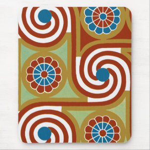 Alfombrilla De Ratón Diseño egipcio nº 4 en Emporio Moffa