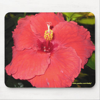 Alfombrilla De Ratón Diseño fresco del mousepad de la flor