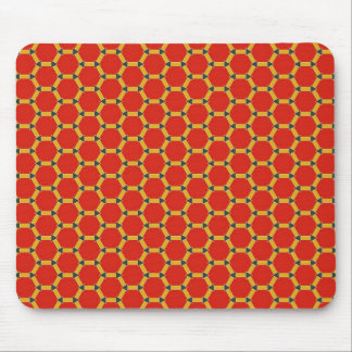 Alfombrilla De Ratón Diseño geométrico 01