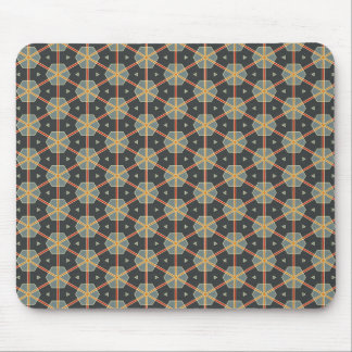 Alfombrilla De Ratón Diseño geométrico 014
