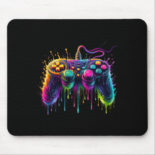 Alfombrilla De Ratón Diseño Gráfico Pion For Gaming Gamer