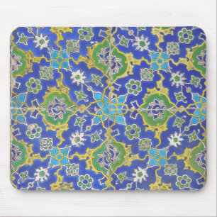 Alfombrilla De Ratón Diseño islámico Mousepad del arte