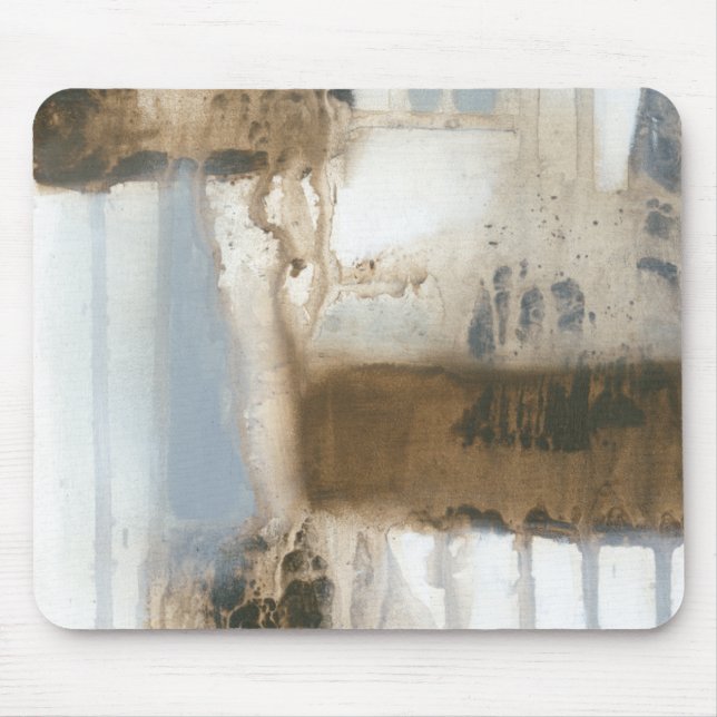 Alfombrilla De Ratón Diseño modular I (Frente)