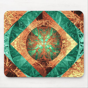 Alfombrilla De Ratón Diseño polar I