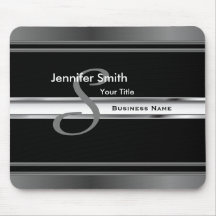 Diseño profesional monograma