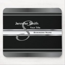 Alfombrilla De Ratón Diseño profesional monograma