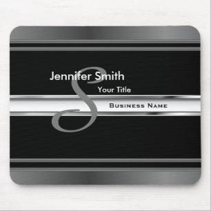 Alfombrilla De Ratón Diseño profesional monograma