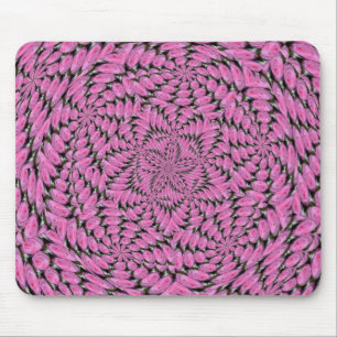 Alfombrilla De Ratón Diseño rosa de rosa, Mousepad