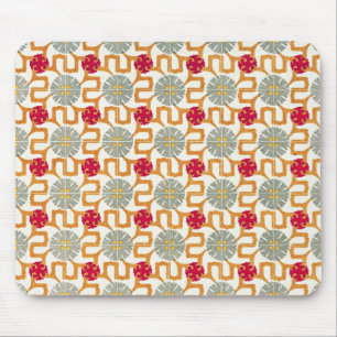 Alfombrilla De Ratón Diseño victoriano #12 en VictoriaShaylee