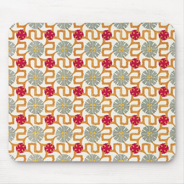 Alfombrilla De Ratón Diseño victoriano #12 en VictoriaShaylee (Frente)