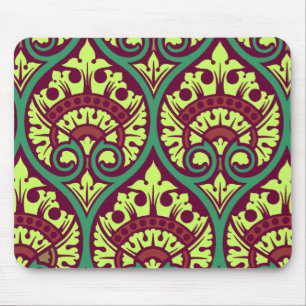 Alfombrilla De Ratón Diseño victoriano #6 en VictoriaShaylee