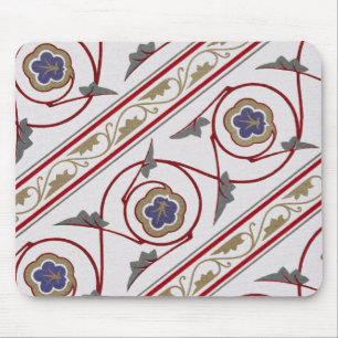 Alfombrilla De Ratón Diseño victoriano #7 en VictoriaShaylee