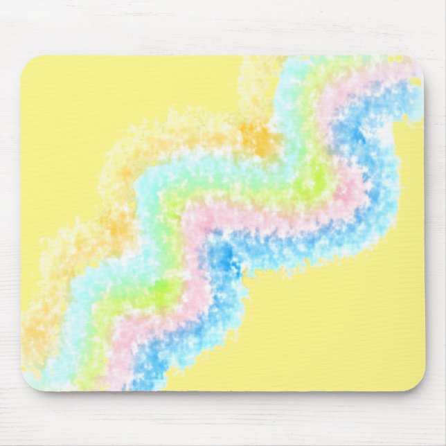 ALFOMBRILLA DE RATÓN DISEÑO Y DISEÑO DE MOUSE DE ESCRITORIO DE ORDENADO (Frente)