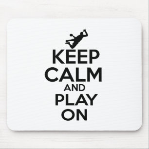 Alfombrilla De Ratón Diseños del vector de los deportes de Guay