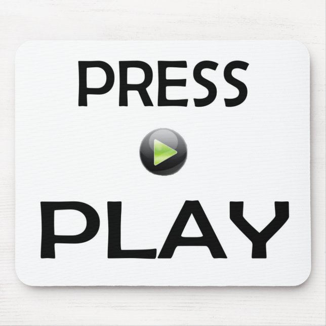 Alfombrilla De Ratón Diseños únicos (Frente)