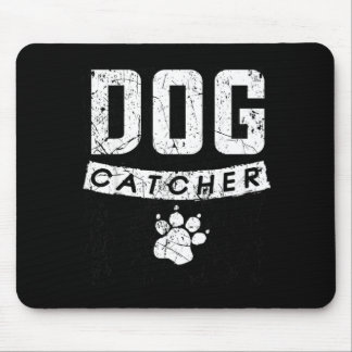 Alfombrilla De Ratón Disfraz Divertido de Perro Cazador de Halloween