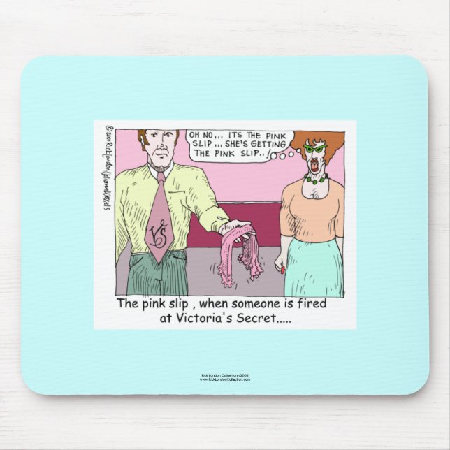 Alfombrilla De Ratón Disparado desde la almohadilla del ratón Victoria  (Frente)