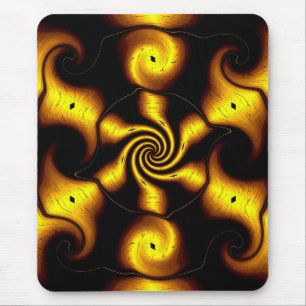Alfombrilla De Ratón Distribución de las bebidas espirituosas Mousepad
