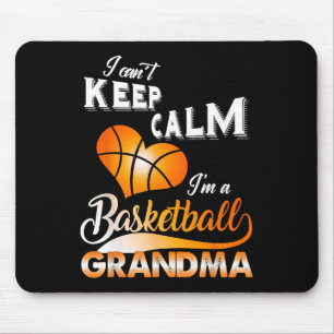 Alfombrilla De Ratón Diversión de que no puedo mantener la calma soy un