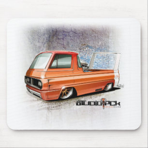 Alfombrilla De Ratón Diversión de Uno-Tona