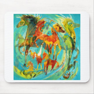 Alfombrilla De Ratón Diversión del verano