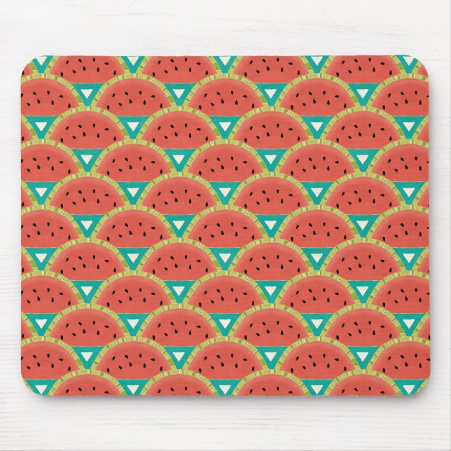 Alfombrilla De Ratón Diversión en los pasos de Sun (Frente)